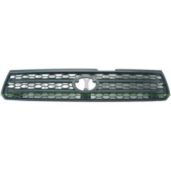 GRILLE NOIRE MOD. DIESEL