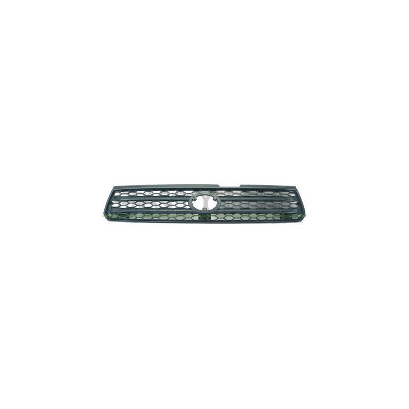 GRILLE NOIRE MOD. DIESEL