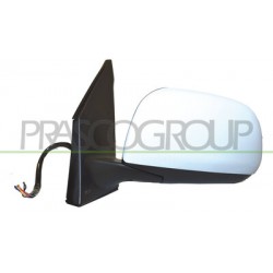 ESP.I.ELEC.THERMICO-PRINT.PLIANT-CONVEXE/CHROME