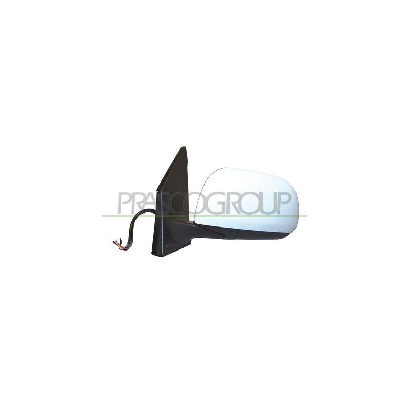 ESP.I.ELEC.THERMICO-PRINT.PLIANT-CONVEXE/CHROME