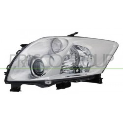 FEU GAUCHE H11+HB3 ELECTRIQUE-SANS MOTEUR-VERSION VALEO