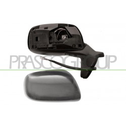 ESP.D.ELEC.PRIM.CONVEX/CHROMEPRIMED