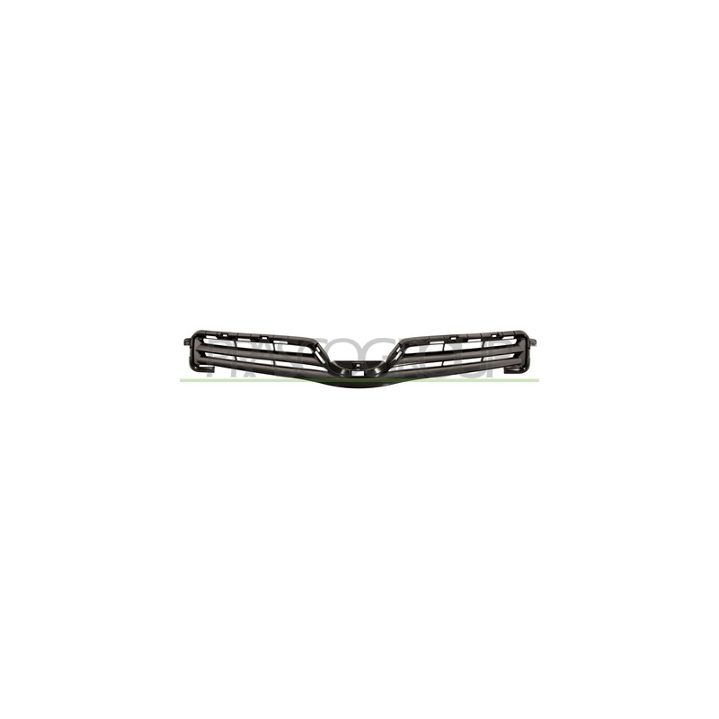 GRILLE EXTÉRIEURE APPRÊTÉE