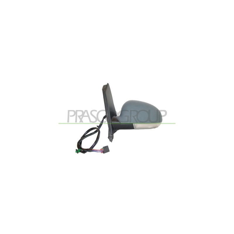 IMPRIMANTE ELECTRIQUE PLIANTE THERMIQUE COTE GAUCHE-AVEC LAMPE-FEU DE