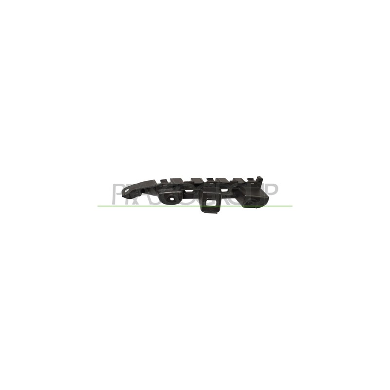 SUPPORT LATERAL GAUCHE PARE-CHOCS AVANT-PLASTIQUE