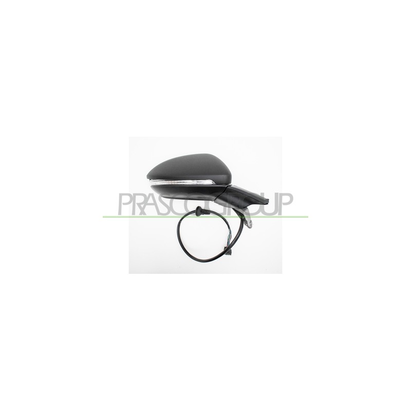 ESP.RIGHT.ELEC.TERM.BLACK.C/PIL.C/LIGHT CUT.DOWN.C/MEMORY-CONV/CHROME