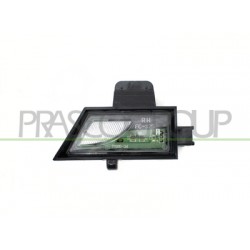 ECLAIRAGE MIROIR DROIT