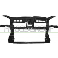 INTERNE AVANT MOD. 2.0 TDI
