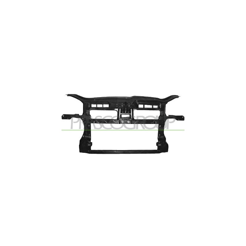 INTERNE AVANT MOD. 2.0 TDI