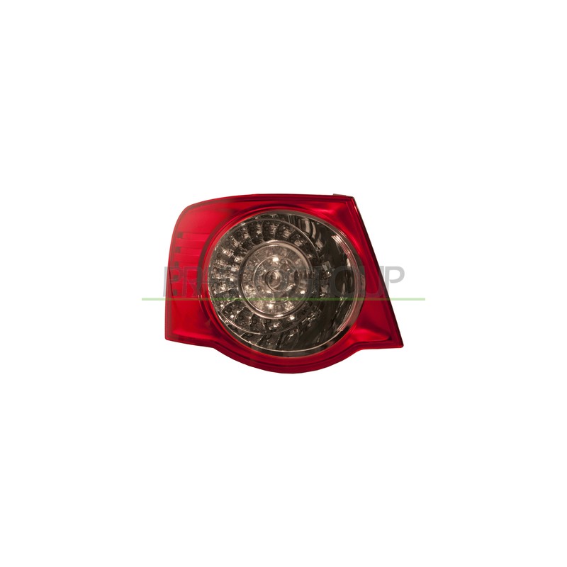 FEU EXTERNE ARRIERE GAUCHE-LED