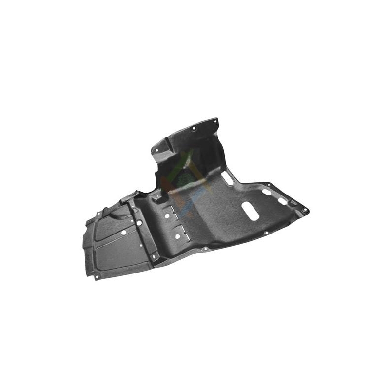 PROTECTION MOTEUR DROIT DIESEL